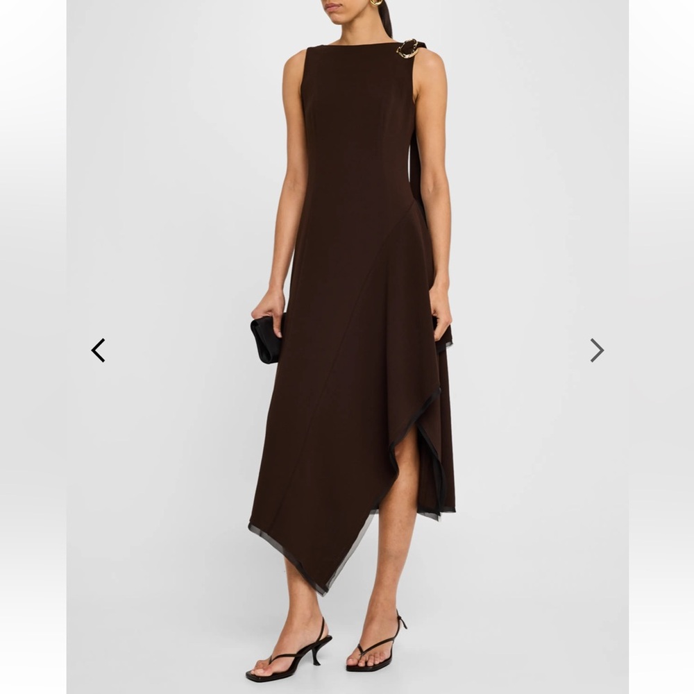 NWT! Jason Wu Collection Bark Dress